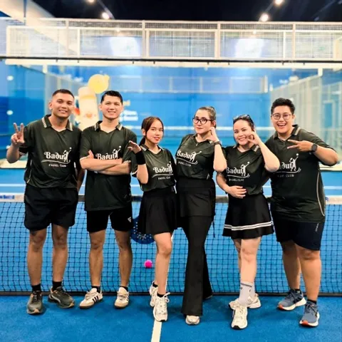 BADUT PADEL CLUB