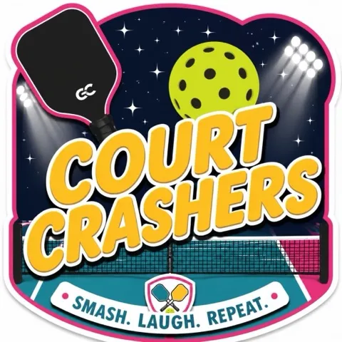 Court Crashers