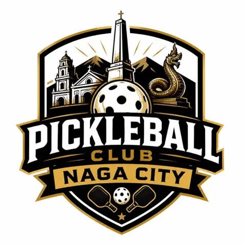 Pickleball Club Naga City 1.0