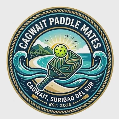 Cagwait Paddlemates