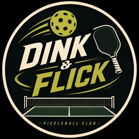 DINK AND FLICK
