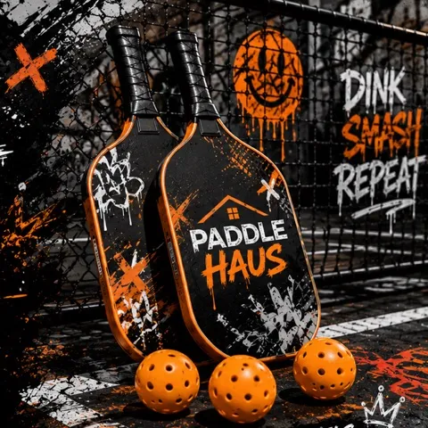 Paddle Haus