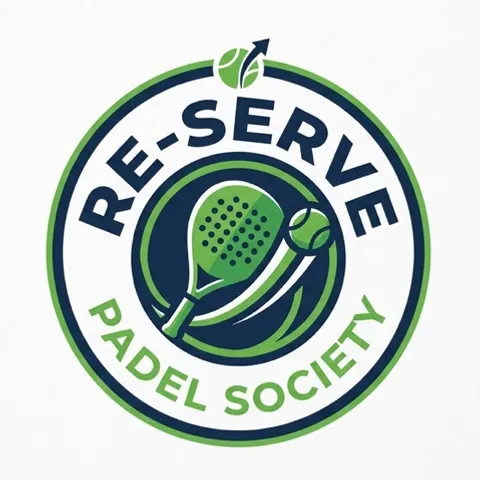 Re-Serve Padel Society