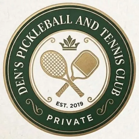 Dens Pickleball And Tennis Club
