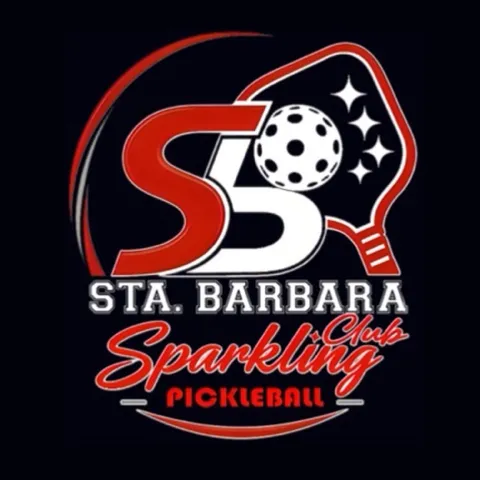 Sparkling Pickleball 