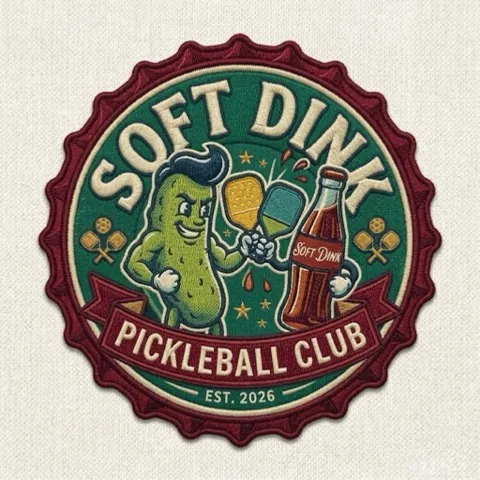 Soft Dink 🥤