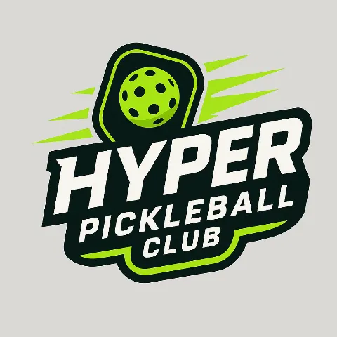 Hyper Pickleball Club