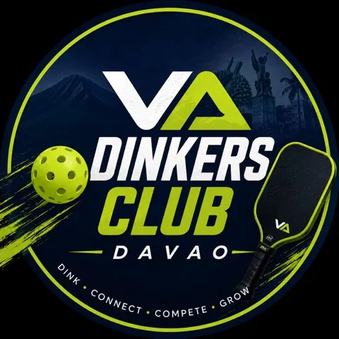 VA Dinkers Club Davao (VADC)