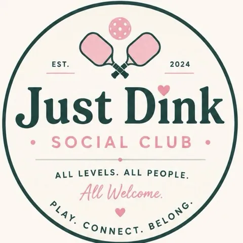 Just Dink Social Club