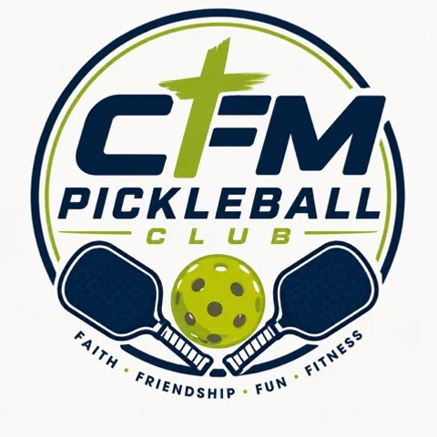 CFM Pickleball Club