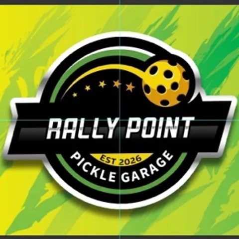 Rally Point Pickle Garage