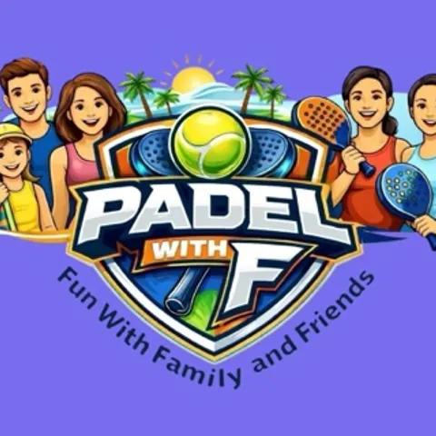 Padelwithf Depok