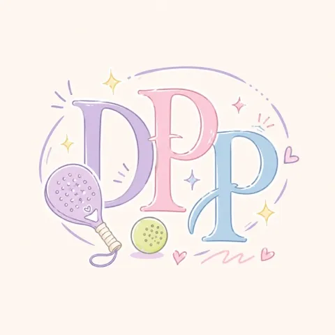 DPP [DEWAN PERWAKILAN PADEL]‼️🎾💥