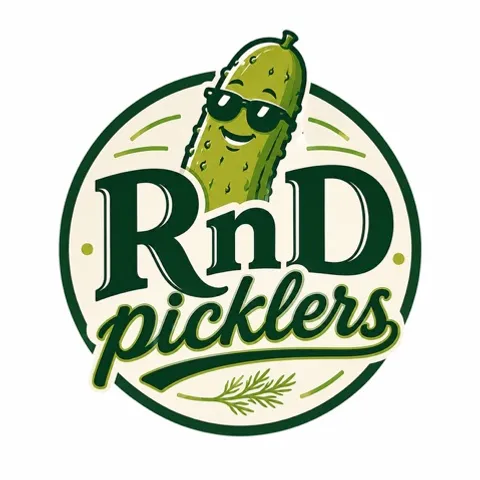RnD Picklers