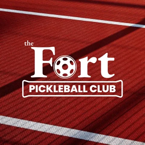 The Fort Pickleball Club