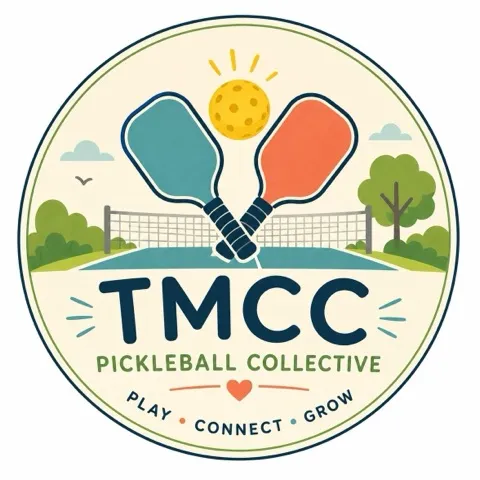 Tanah Merah Pickleball Collective