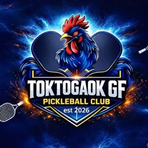 Toktogaok GF Pickleball Club