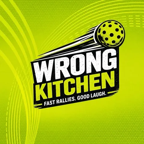 Wrong Kitchen
