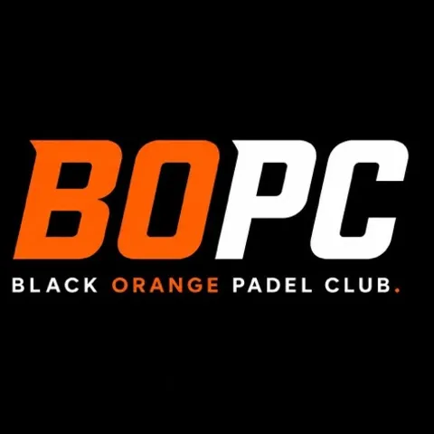 Black Orange Padel Club - BOPC