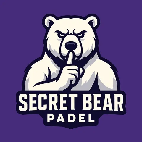 SECRET PADEL (Bear)
