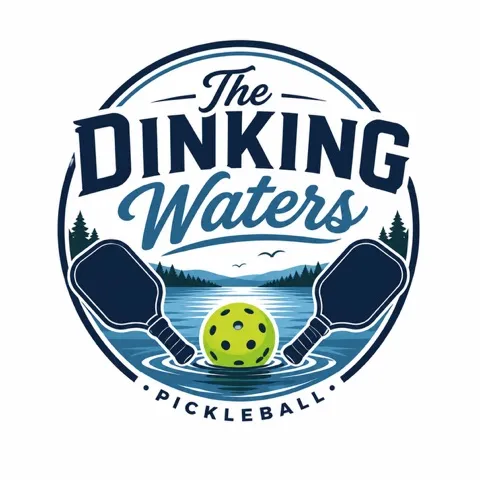 The Dinking Waters