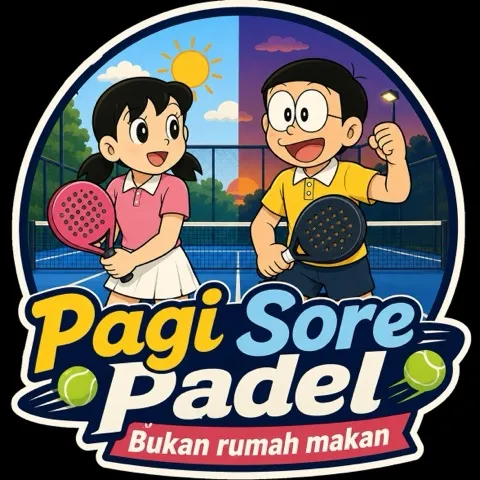 Pagi Sore Padel 