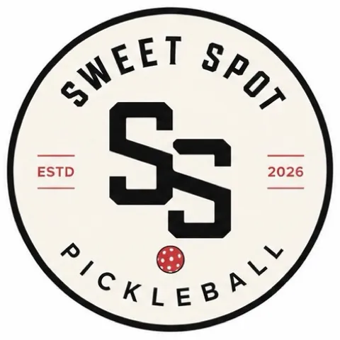 Sweet Spot Pickleball