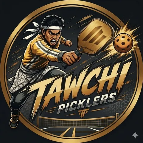 TawChi Picklers