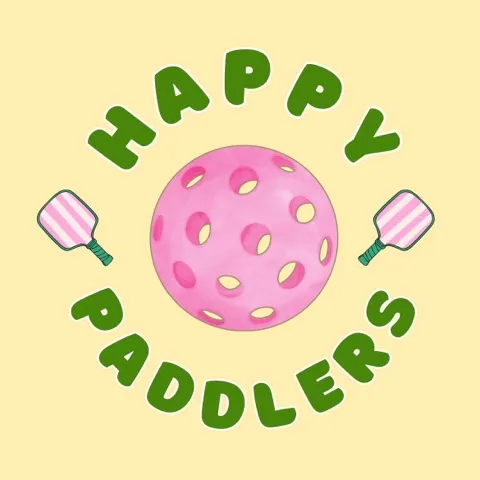 The Happy Paddlers