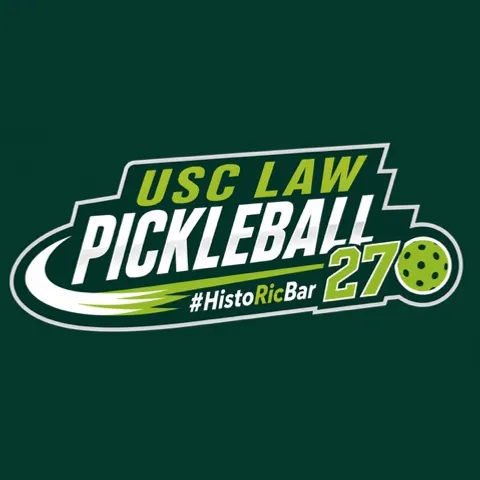 USC LAW PICKLEBALL BATCH 27’