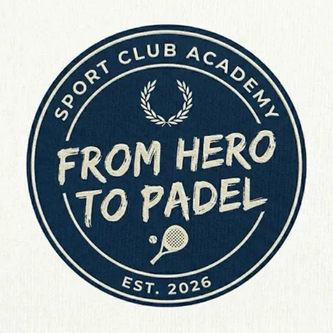 FROM HERO TO PADEL