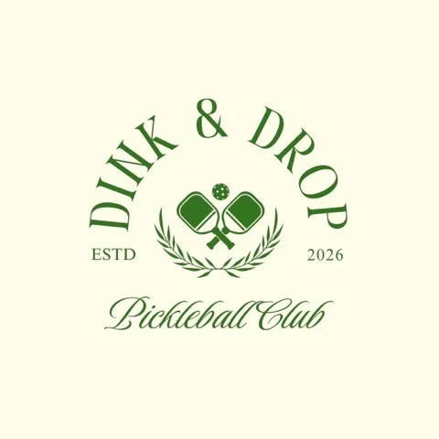 Dink & Drop Club