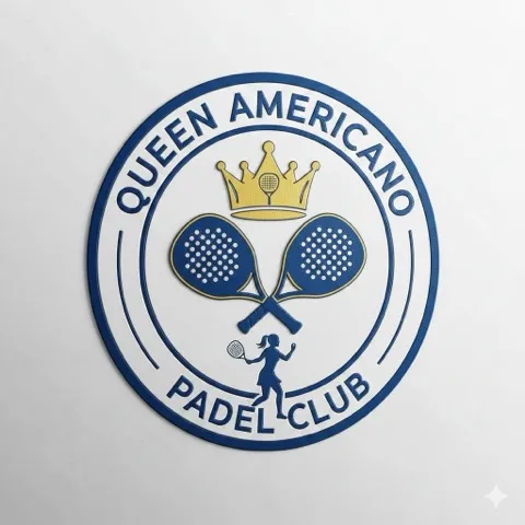 QUEEN AMERICANO PADEL