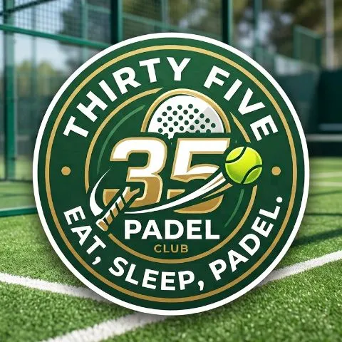 Thirty Five Padel