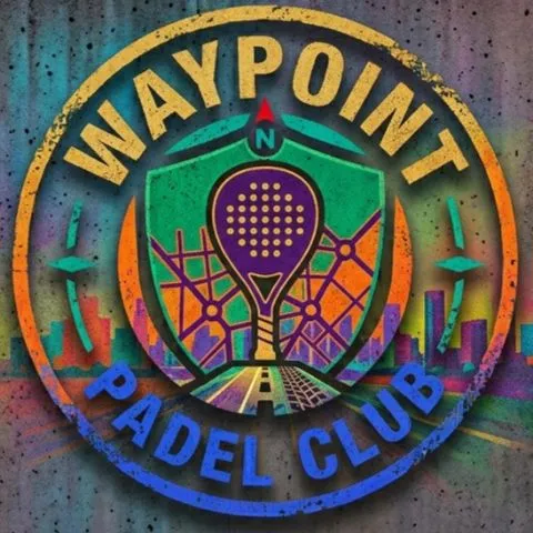 Waypoint Padel Club
