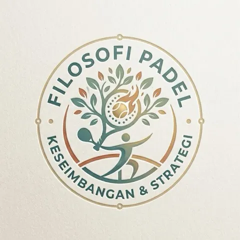 Filosofi Padel
