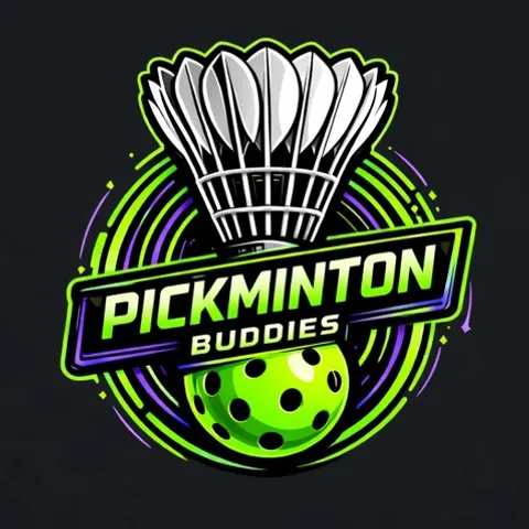 Pickminton Buddies