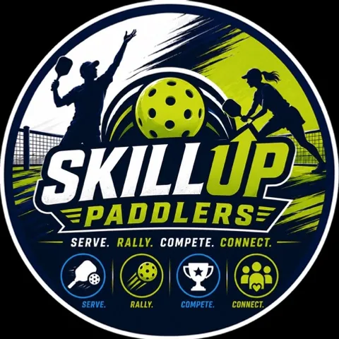 SkillUp Paddlers