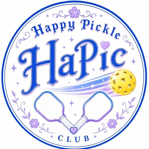 Happy Pickle 