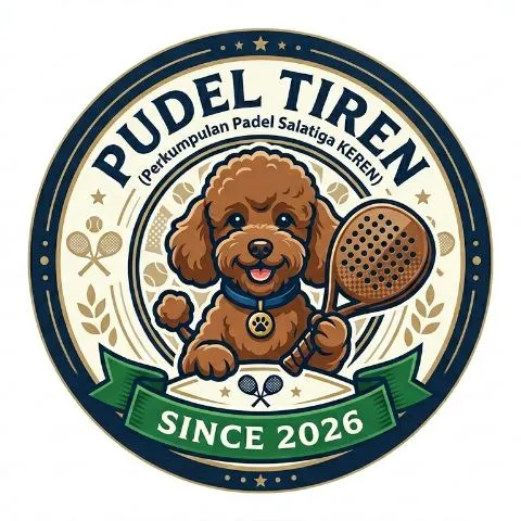 PUDEL TIREN