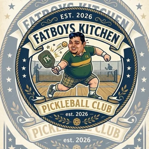 Fatboys Kitchen