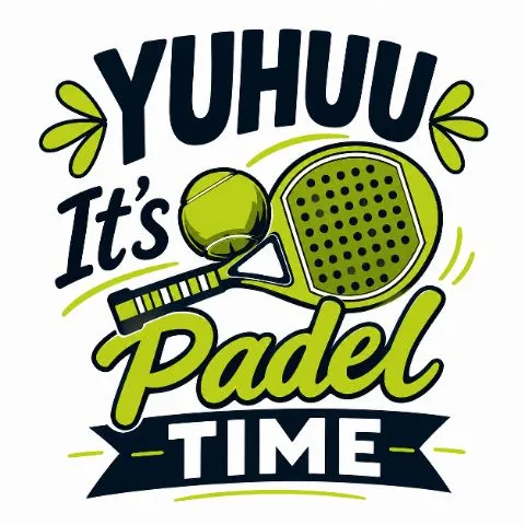 Yuhuu Padel