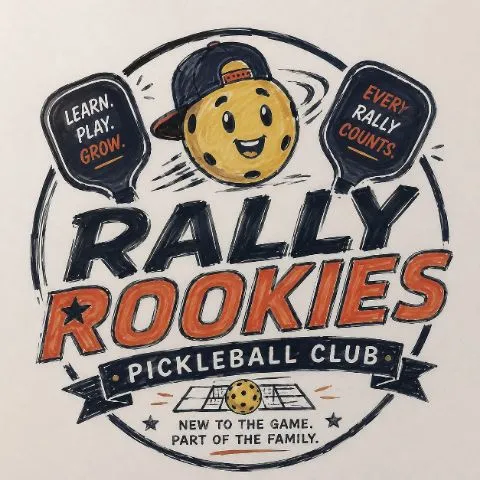 Rally Rookies