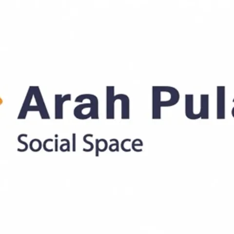 Arah Pulang Social Space Padel Society