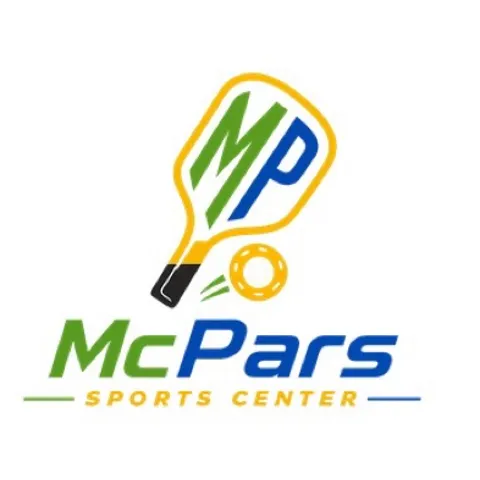 McPars Sports Center