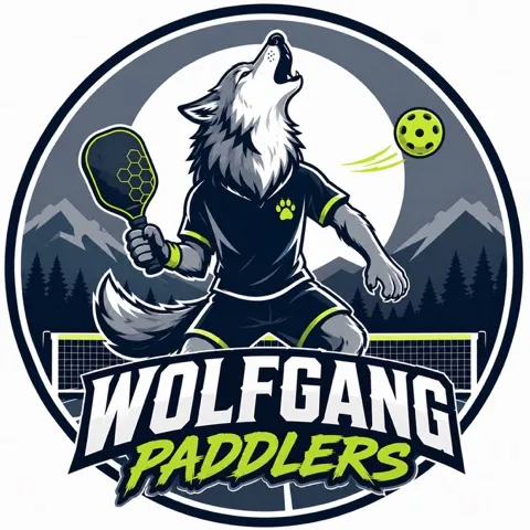 Wolfgang Paddlers