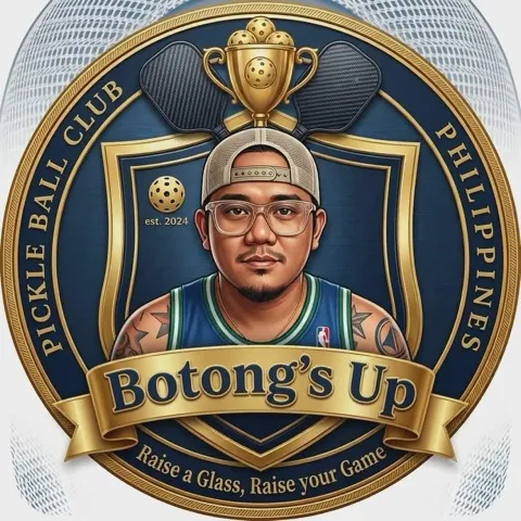 Botong's up open