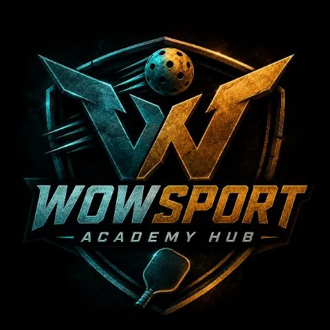 WOWSPORT ACADEMY HUB