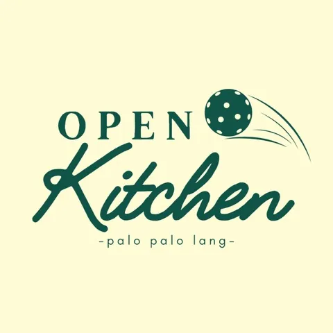 Open Kitchen