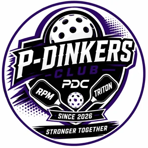 P-Dinkers